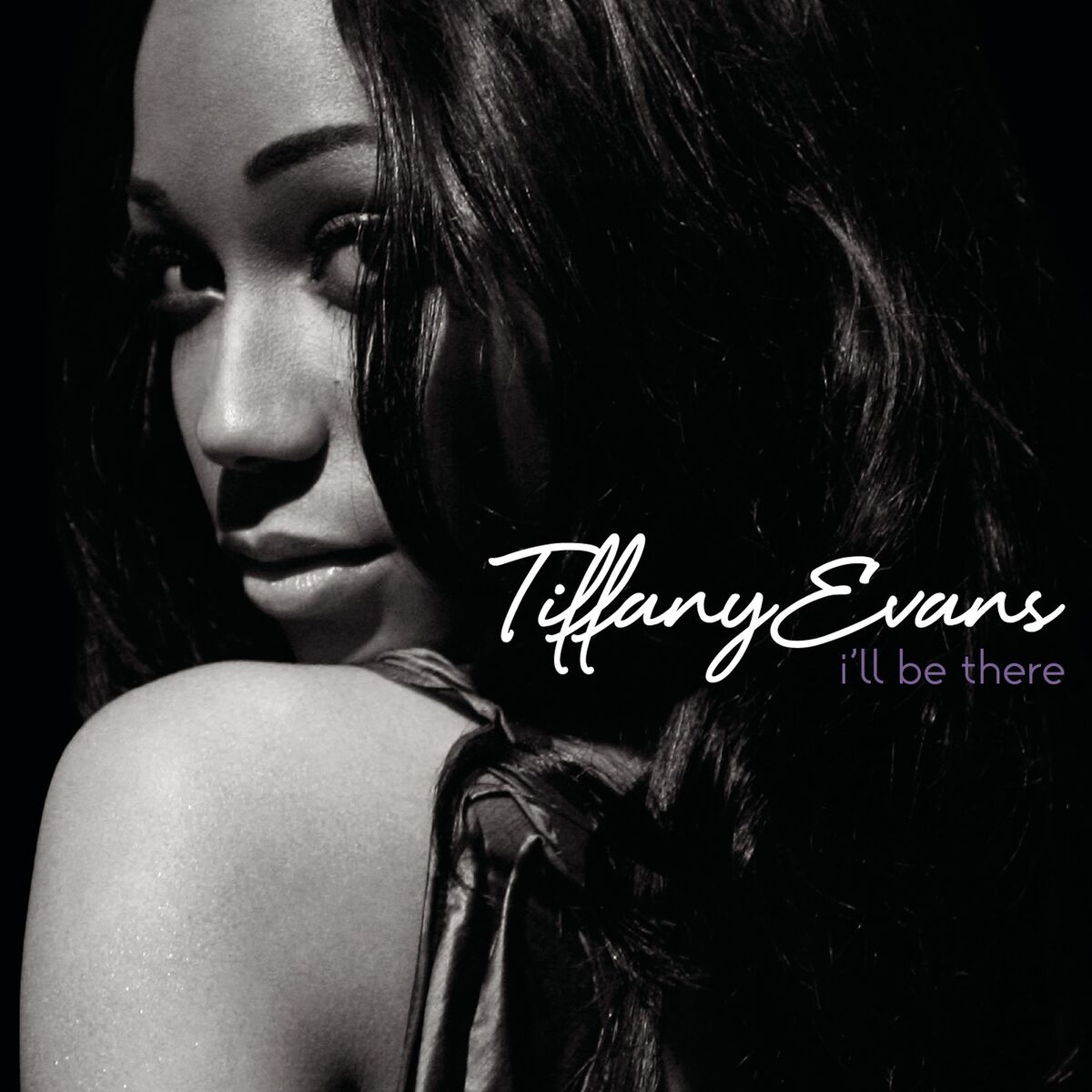 Album cover of I'll Be There