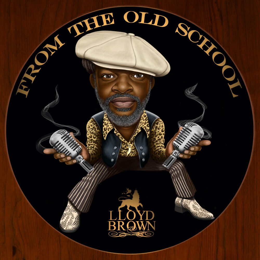 Picture of From The Old School