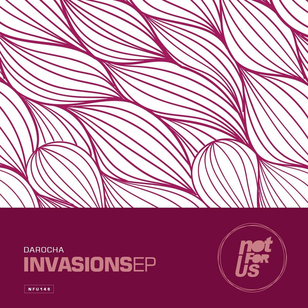 Picture of Invasions EP