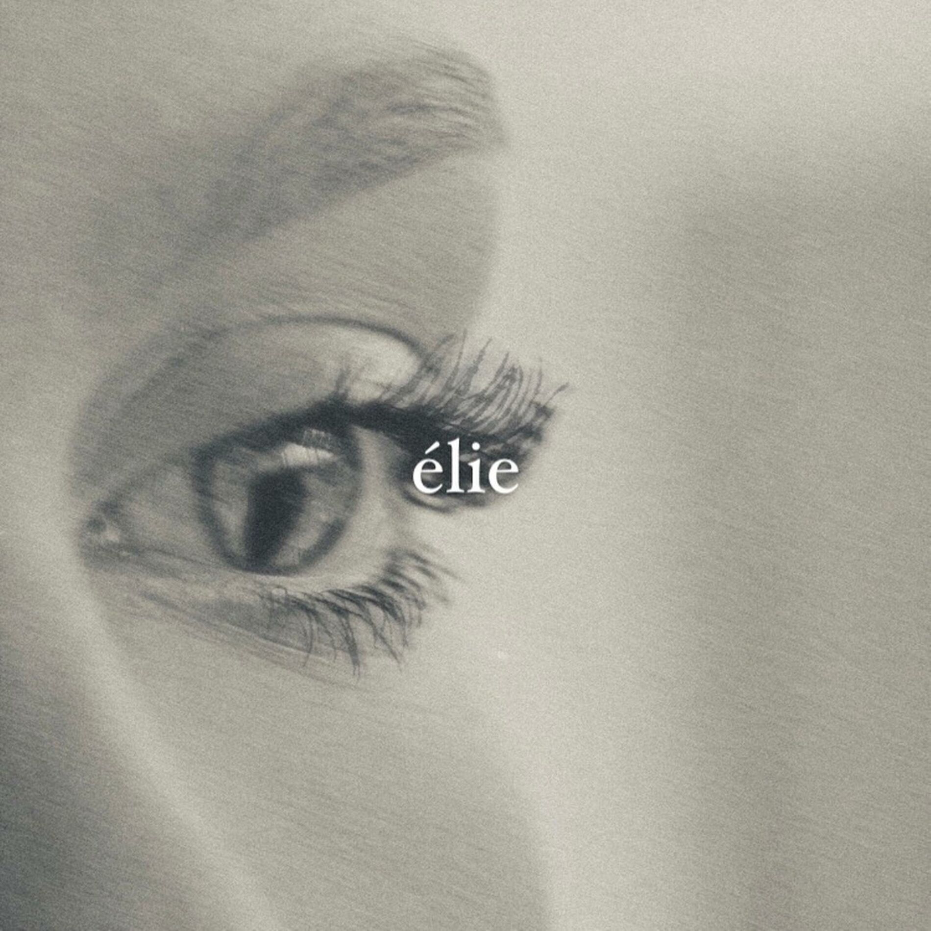 Album cover of Elie