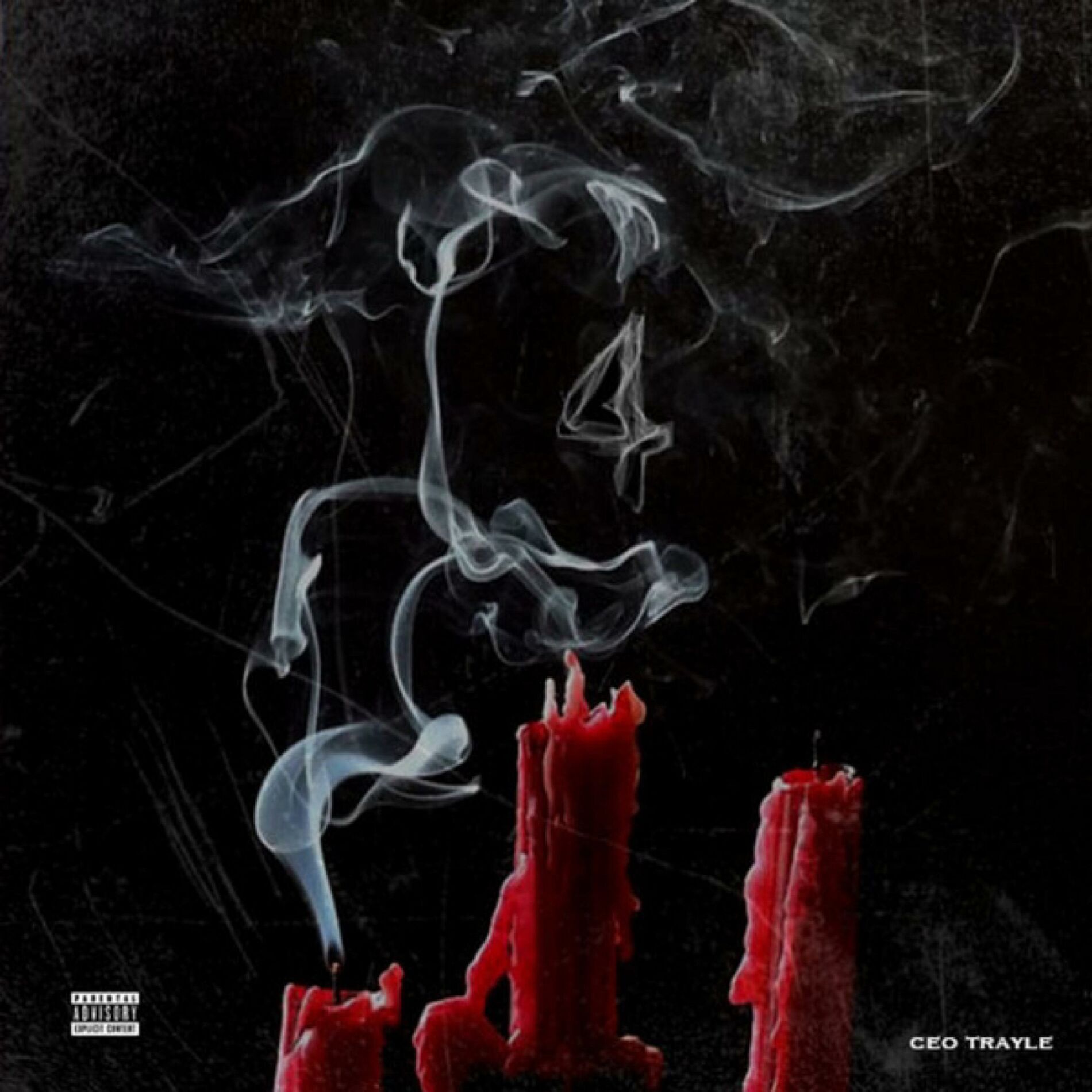 Album cover of C4C4C4