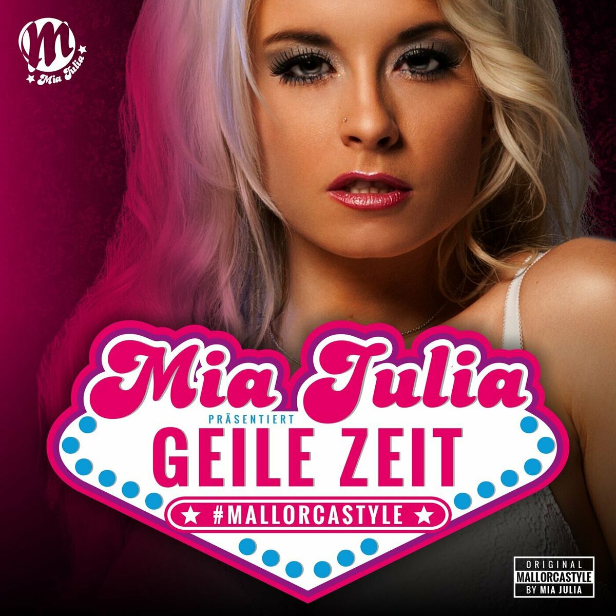 Album cover of Endlich wieder Malle