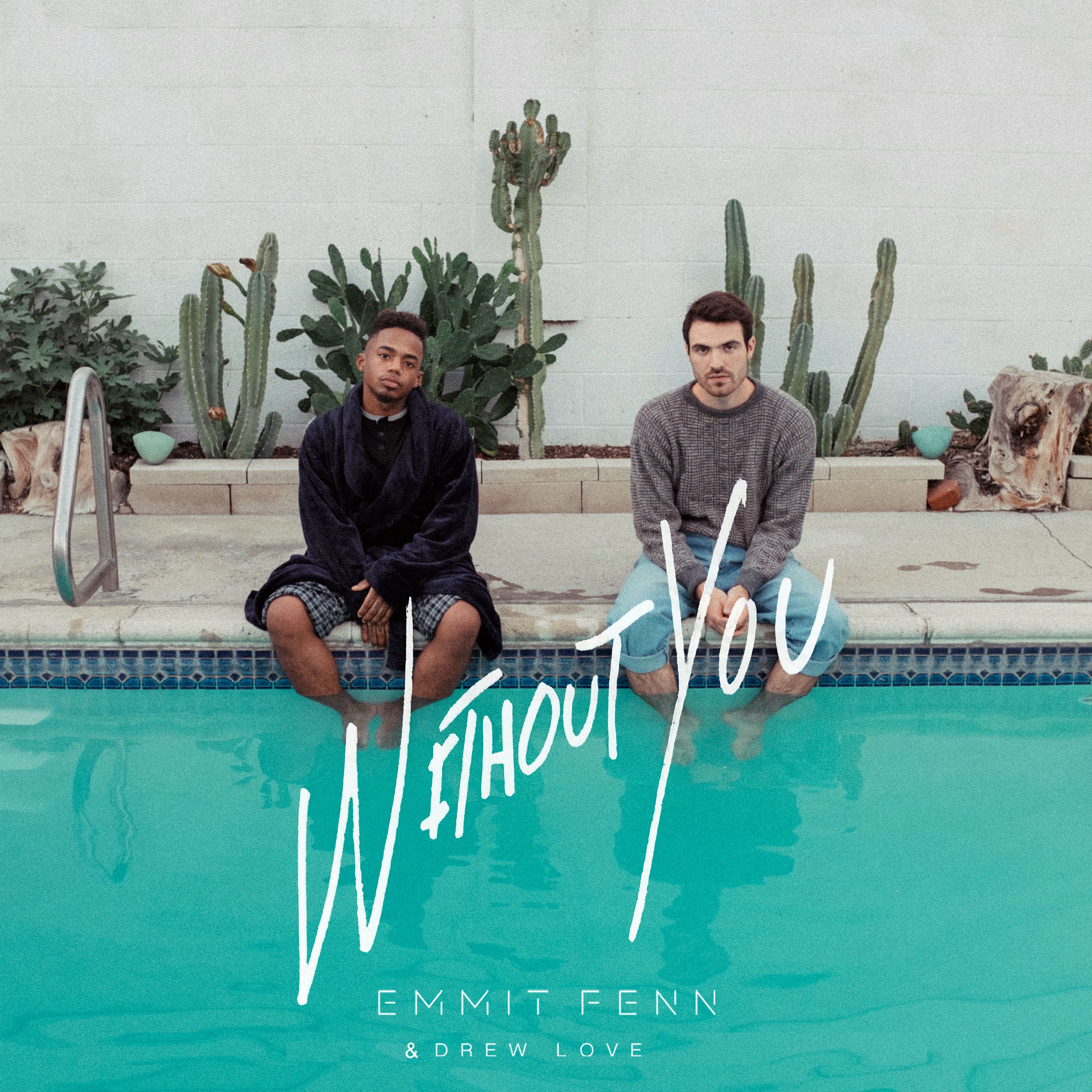 Album cover of Without You