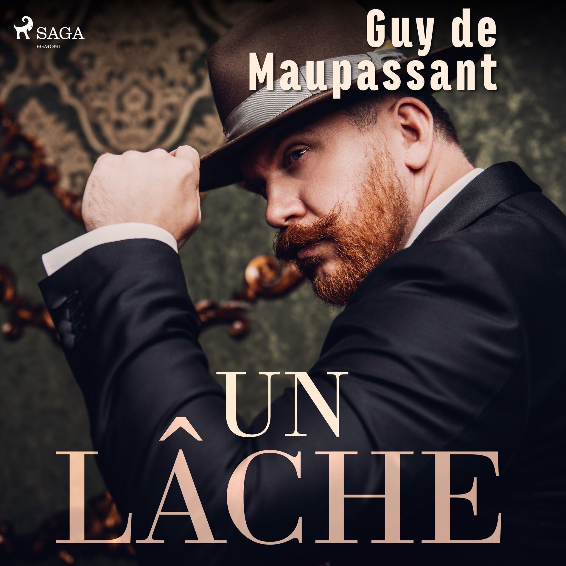 Album cover of Chapter 9.2 & Chapter 10 - Un lâche