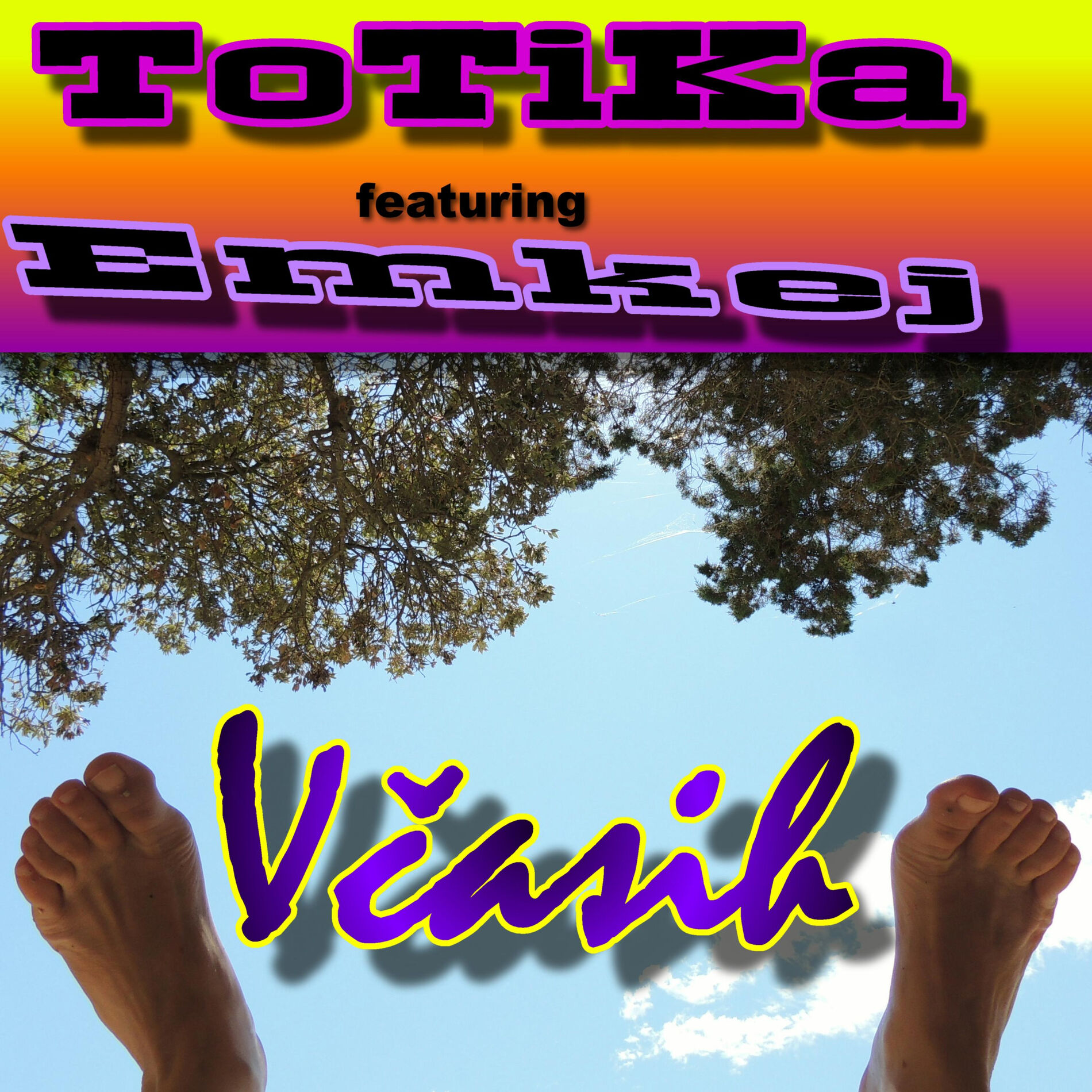 Album cover of Včasih (feat. Emkej)