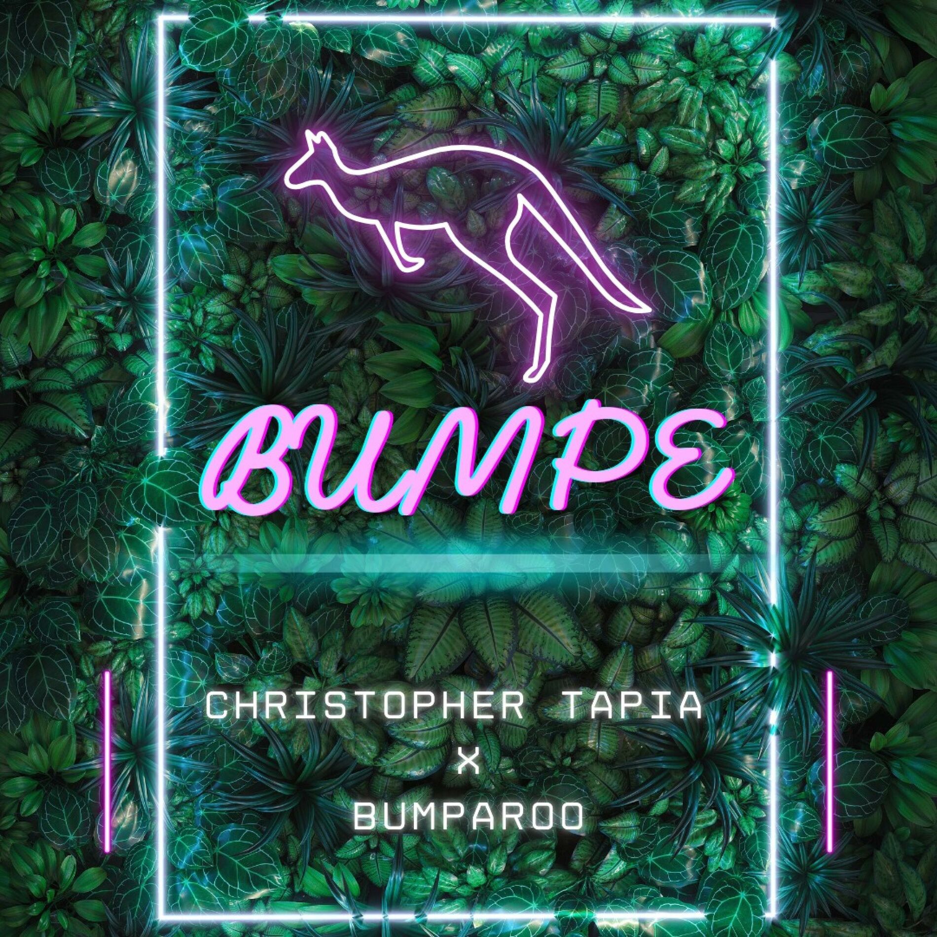 Album cover of BUMPE (feat. BUMPAROO) [Radio Edit]