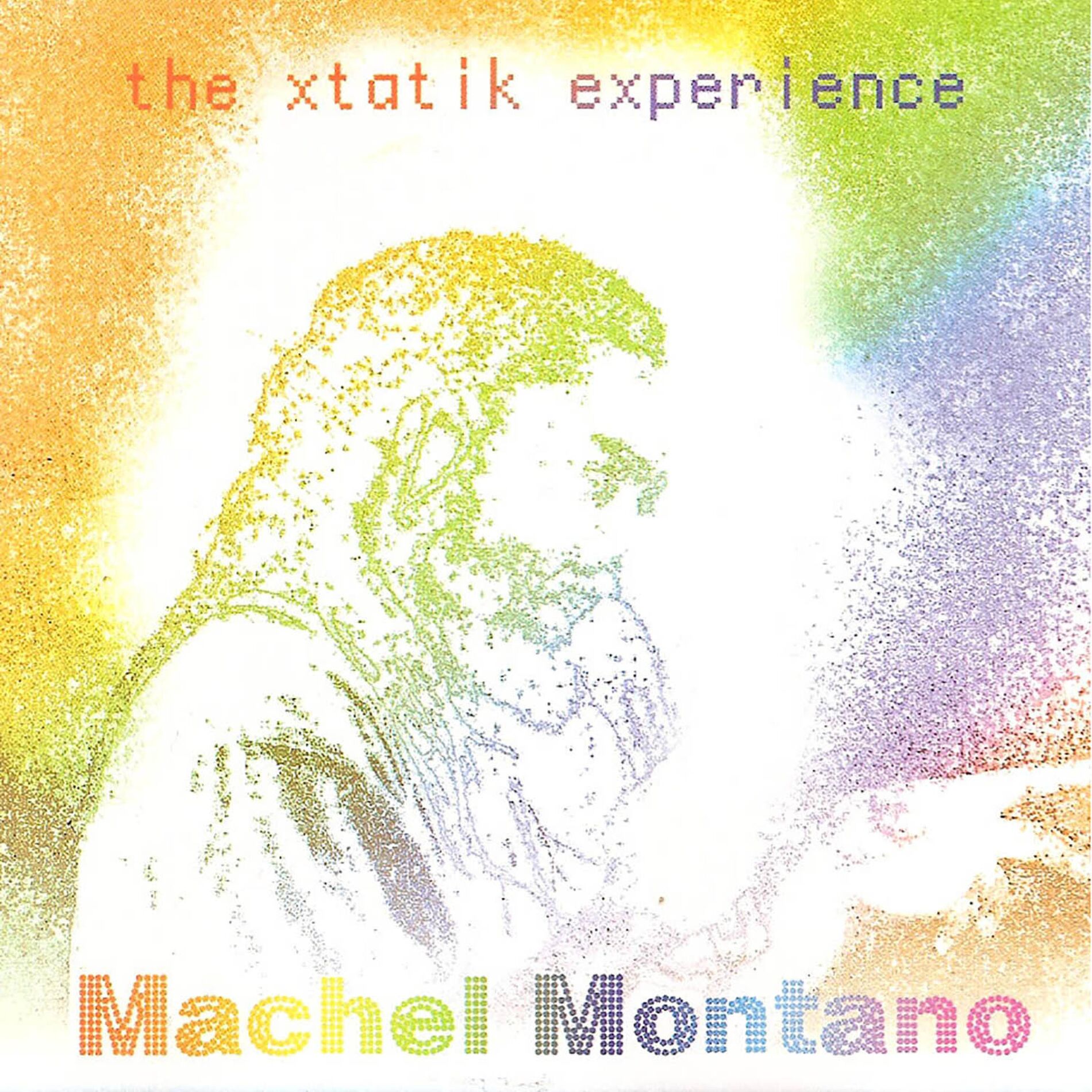 Album cover of The Xtatik Experience