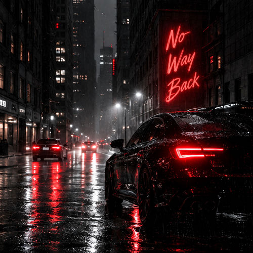 No Way Back