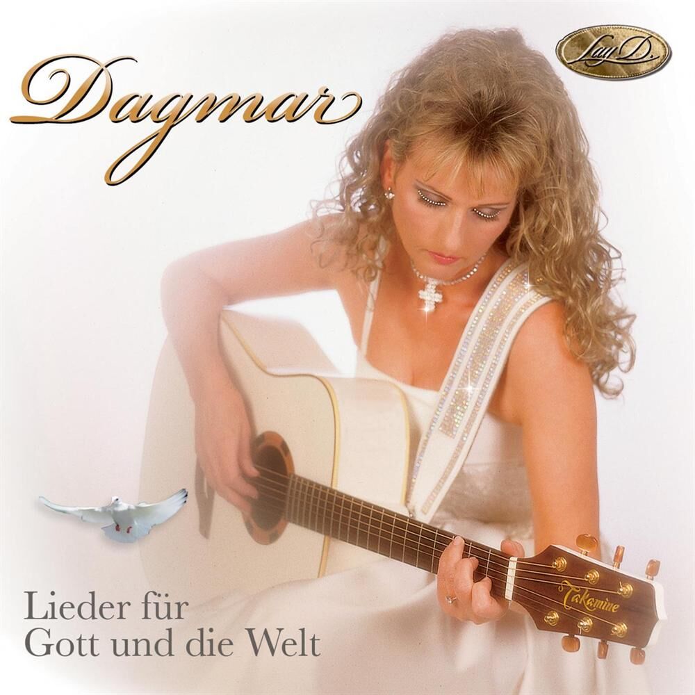 Picture of Lieder für Gott und die Welt