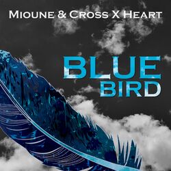 Cover of Blue Bird