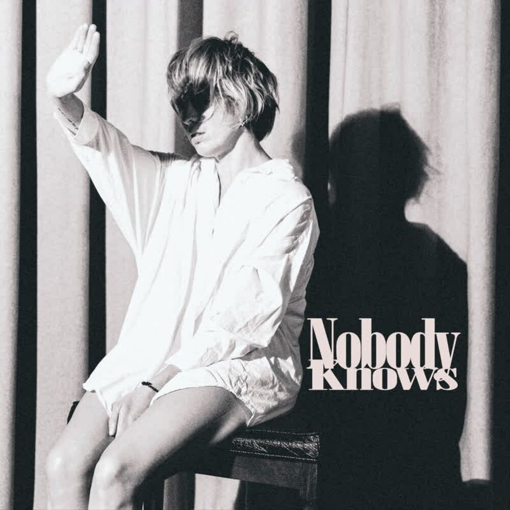 Picture of Nobody Knows