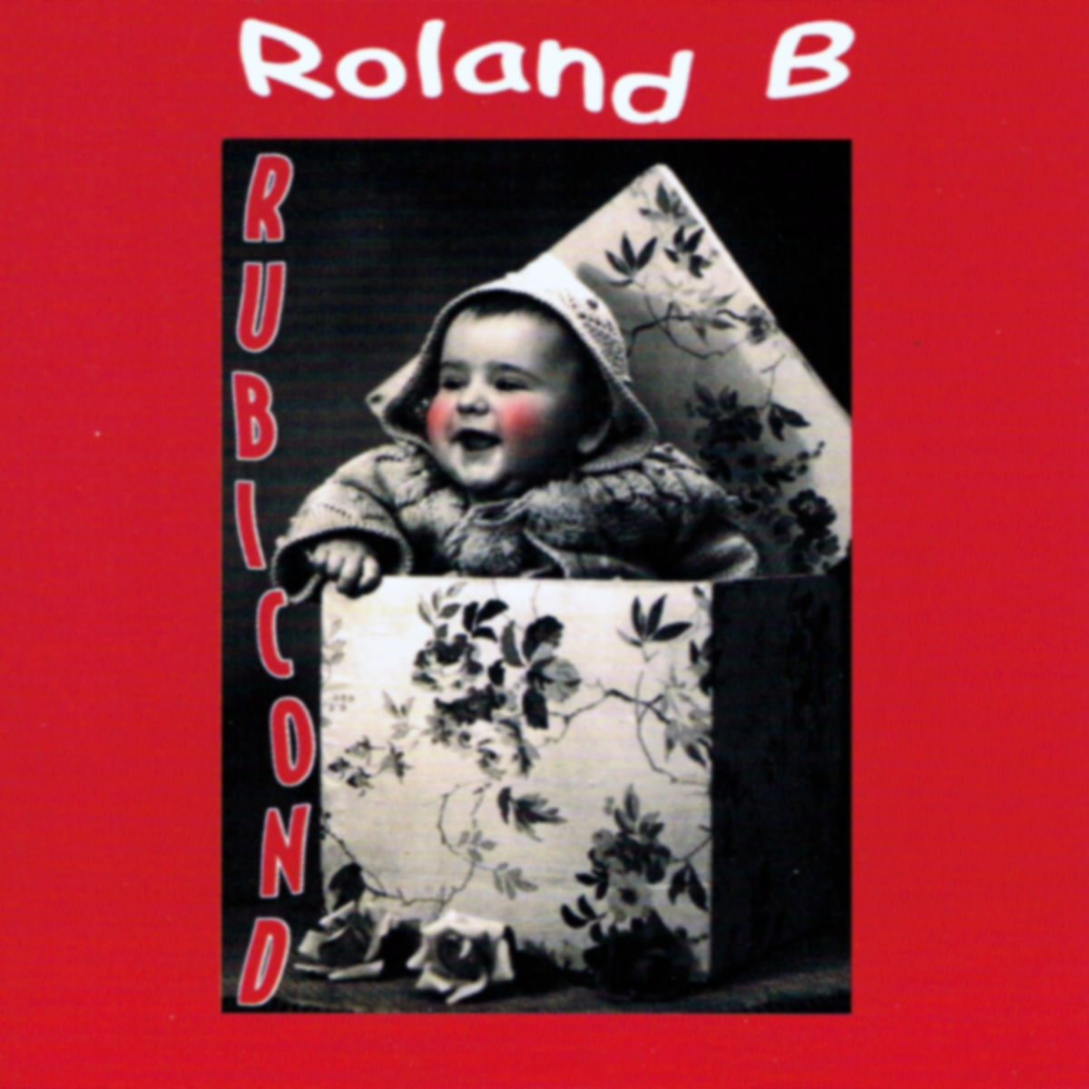 Album cover of Chacun chacun