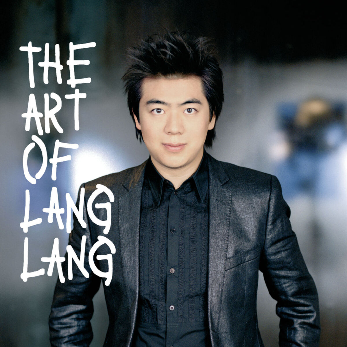 Album cover of The Art of Lang Lang