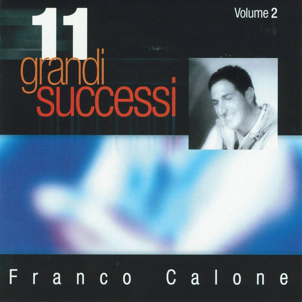Picture of 11 grandi successi, vol. 2 (The Best Of)