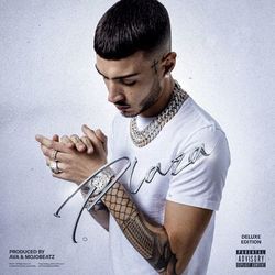 Cover of PLAZA (Deluxe Edition)