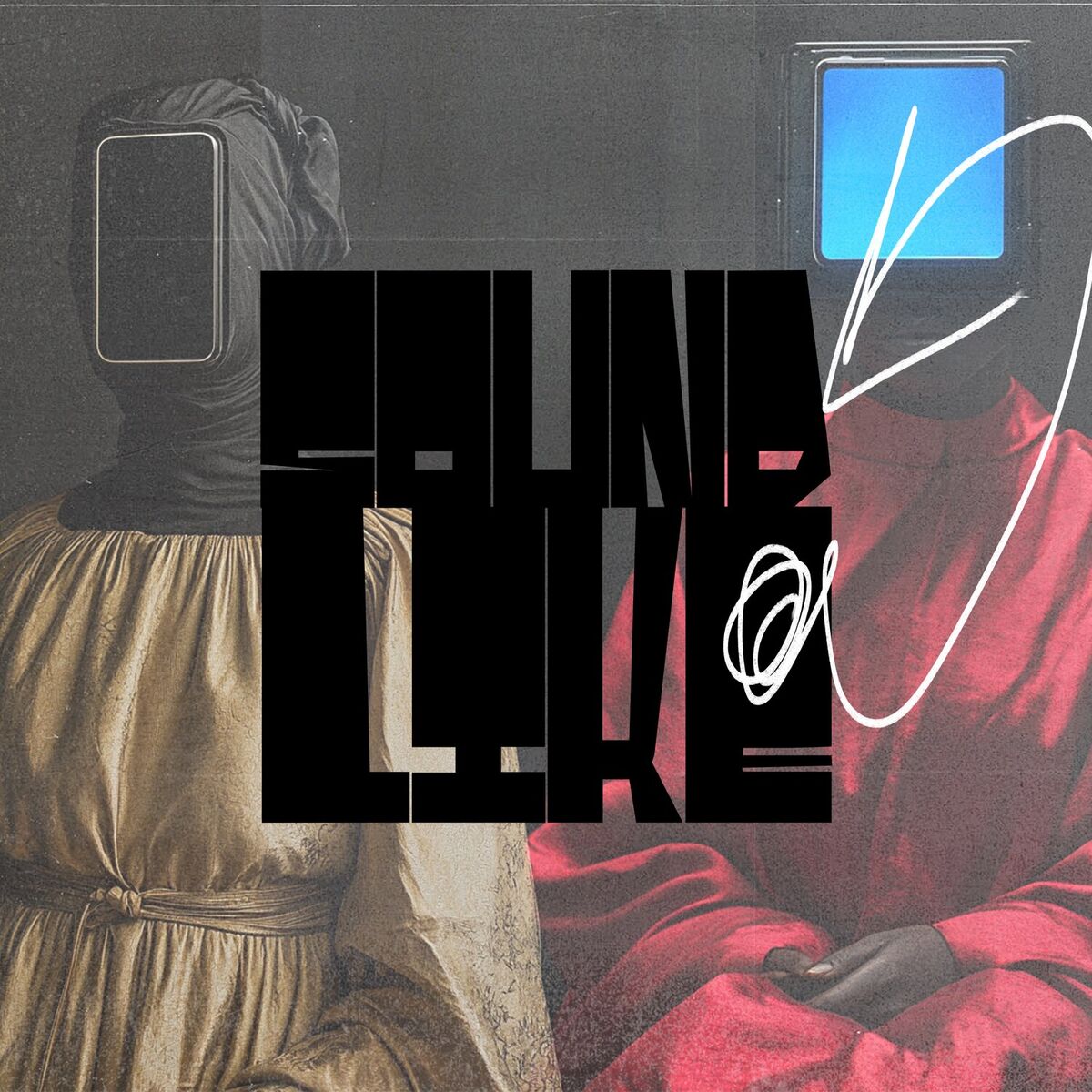 Album cover of Sound Like