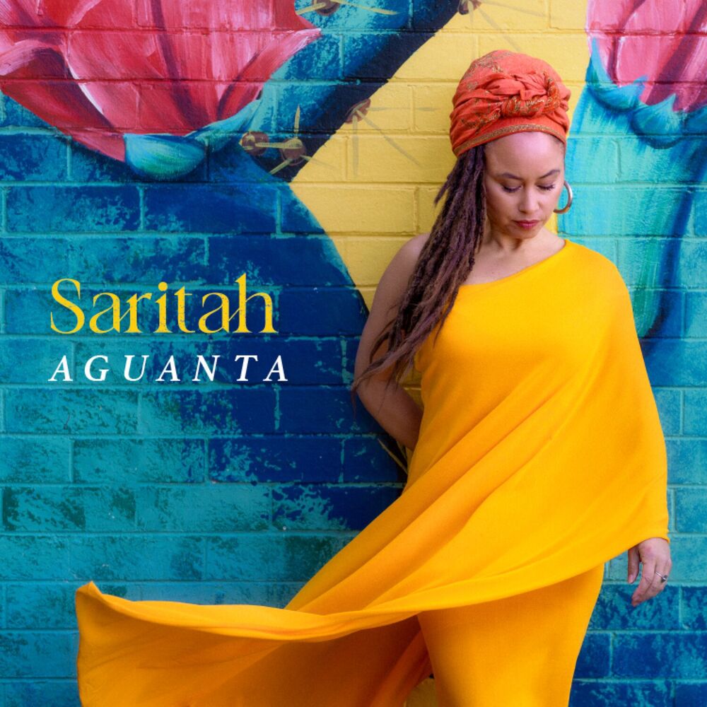 Picture of Aguanta