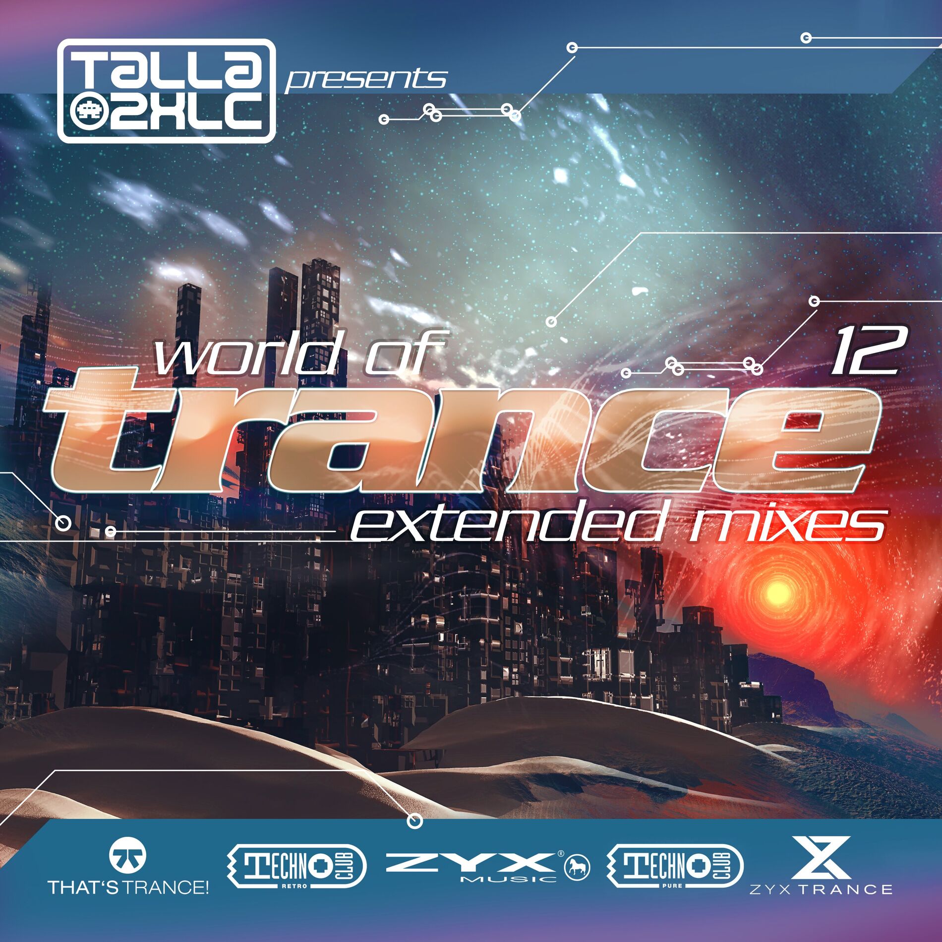 Varios Artistas World Of Trance 12 Extended Mixes letras de canciones Deezer