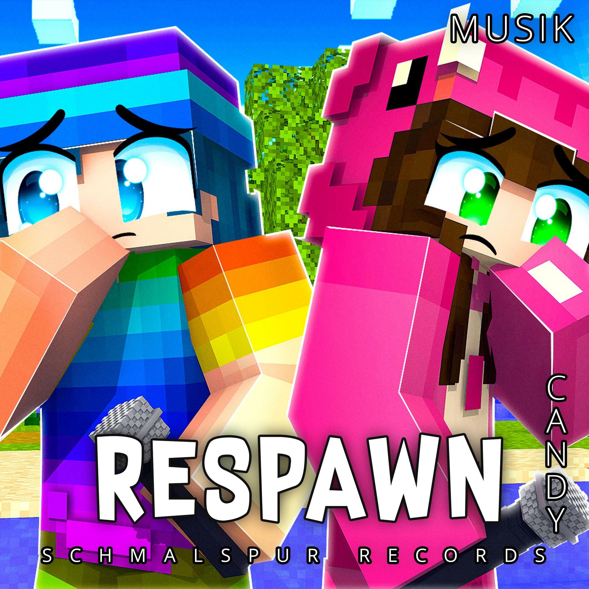 Album cover of Respawnpoint (feat. Flauschi)