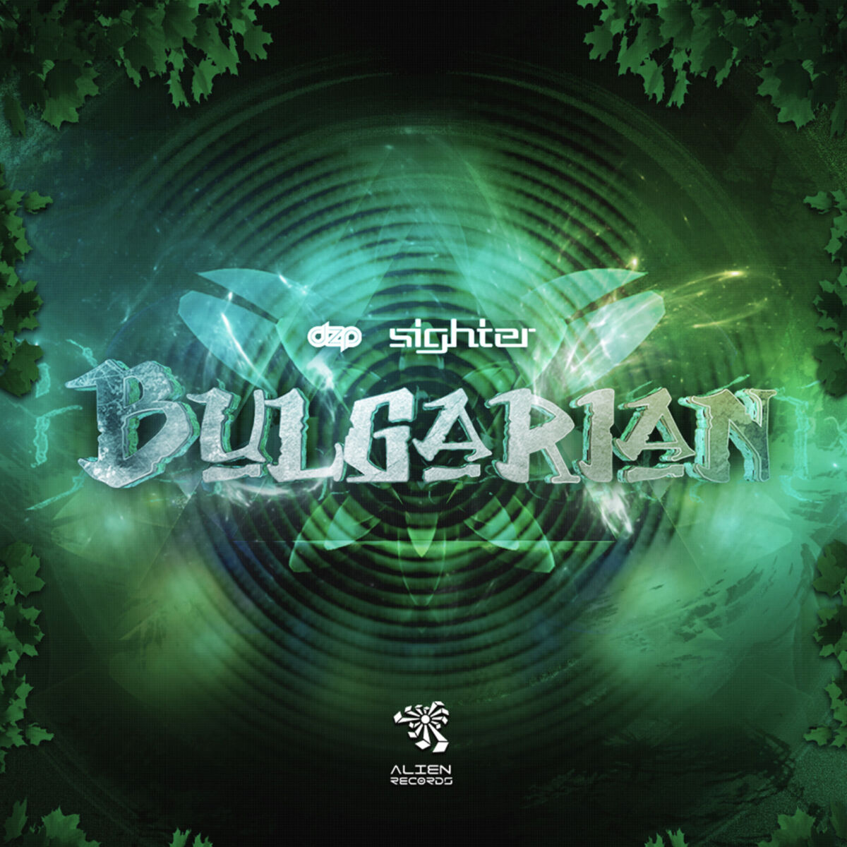Album cover of Bulgarian