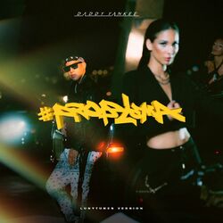 Cover of PROBLEMA (Lunytunes Version)
