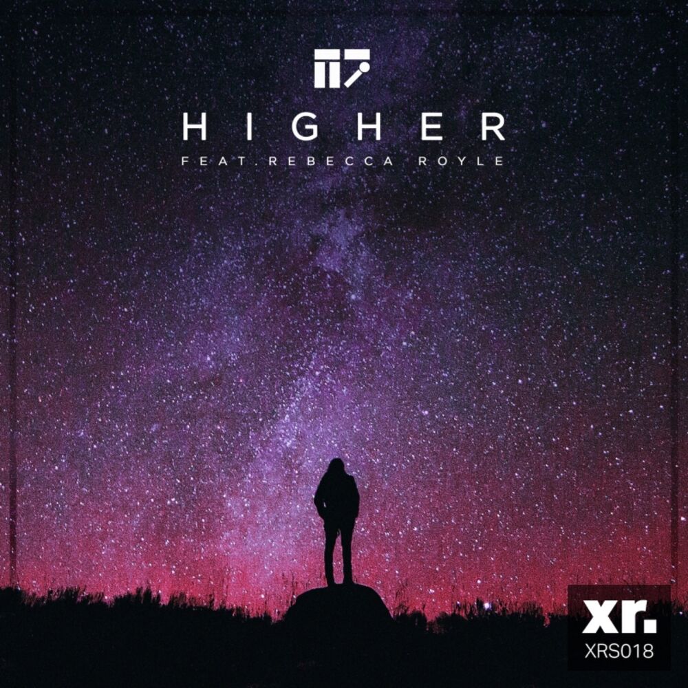 Picture of Higher (feat. Rebecca Royle)