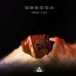 Cover of True Lies