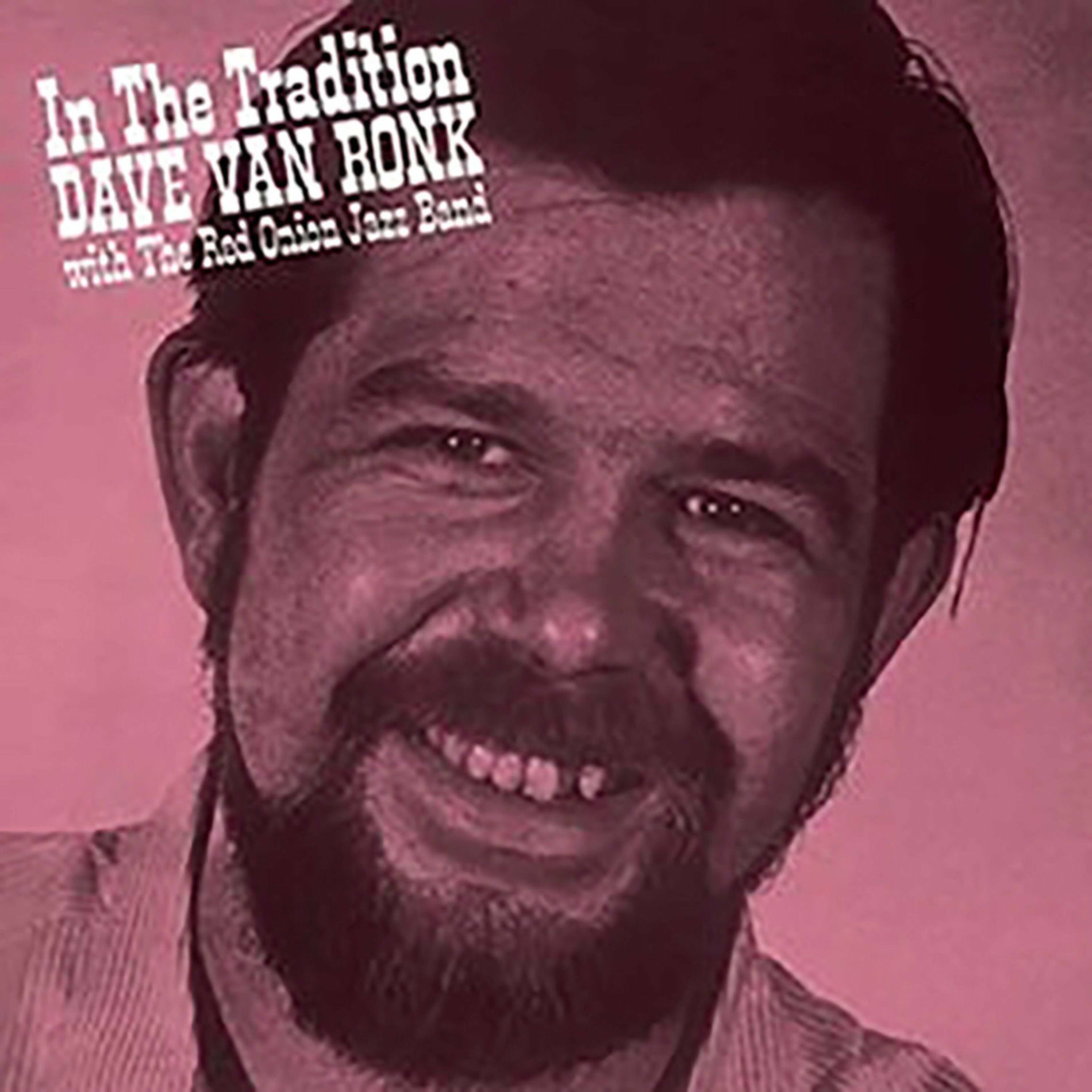 Album cover of In the Tradition