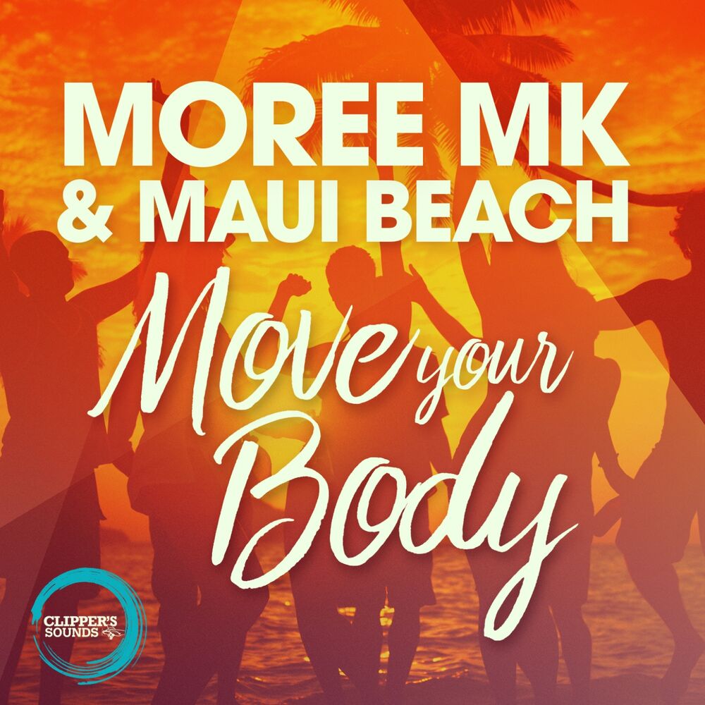Picture of Move Your Body