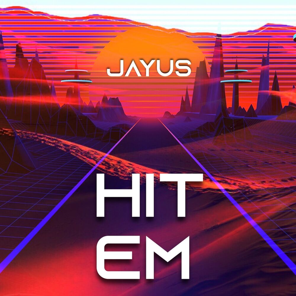Picture of Hit Em