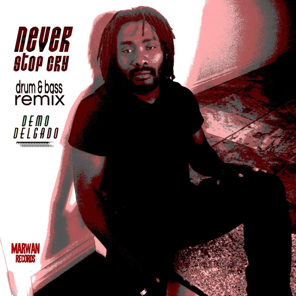 Picture of Never Stop Cry (feat. Ganjah Burn Fyah)
