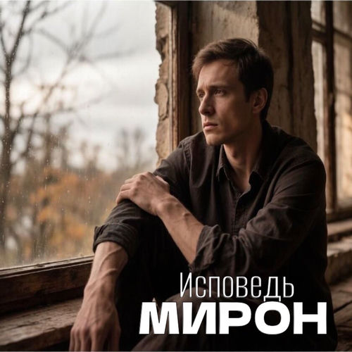 Исповедь