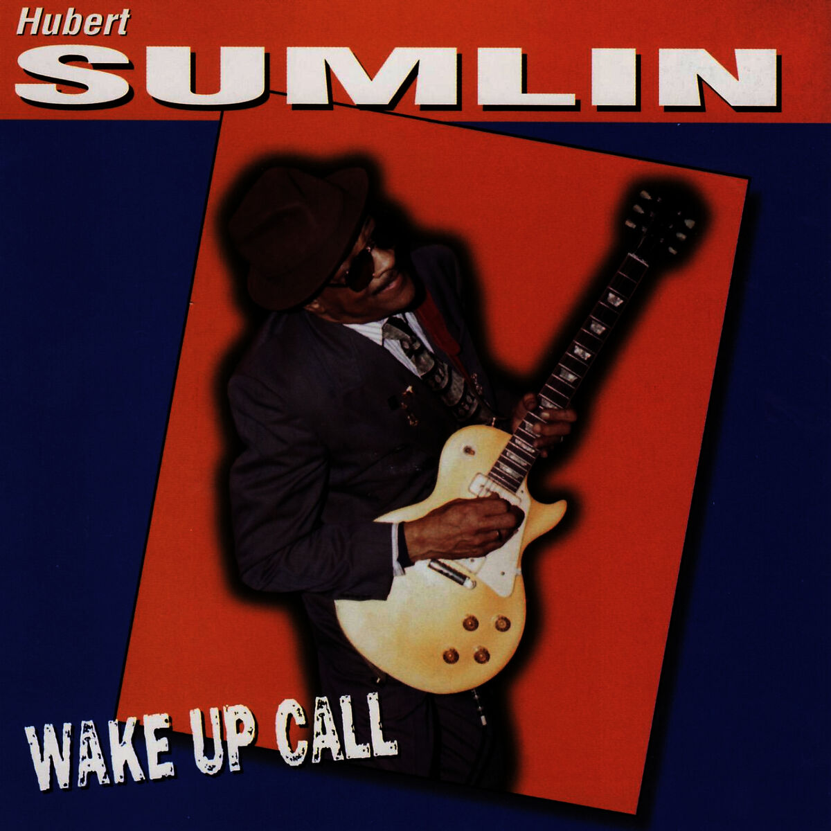 Album cover of Wake Up Call