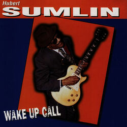Cover of Wake Up Call