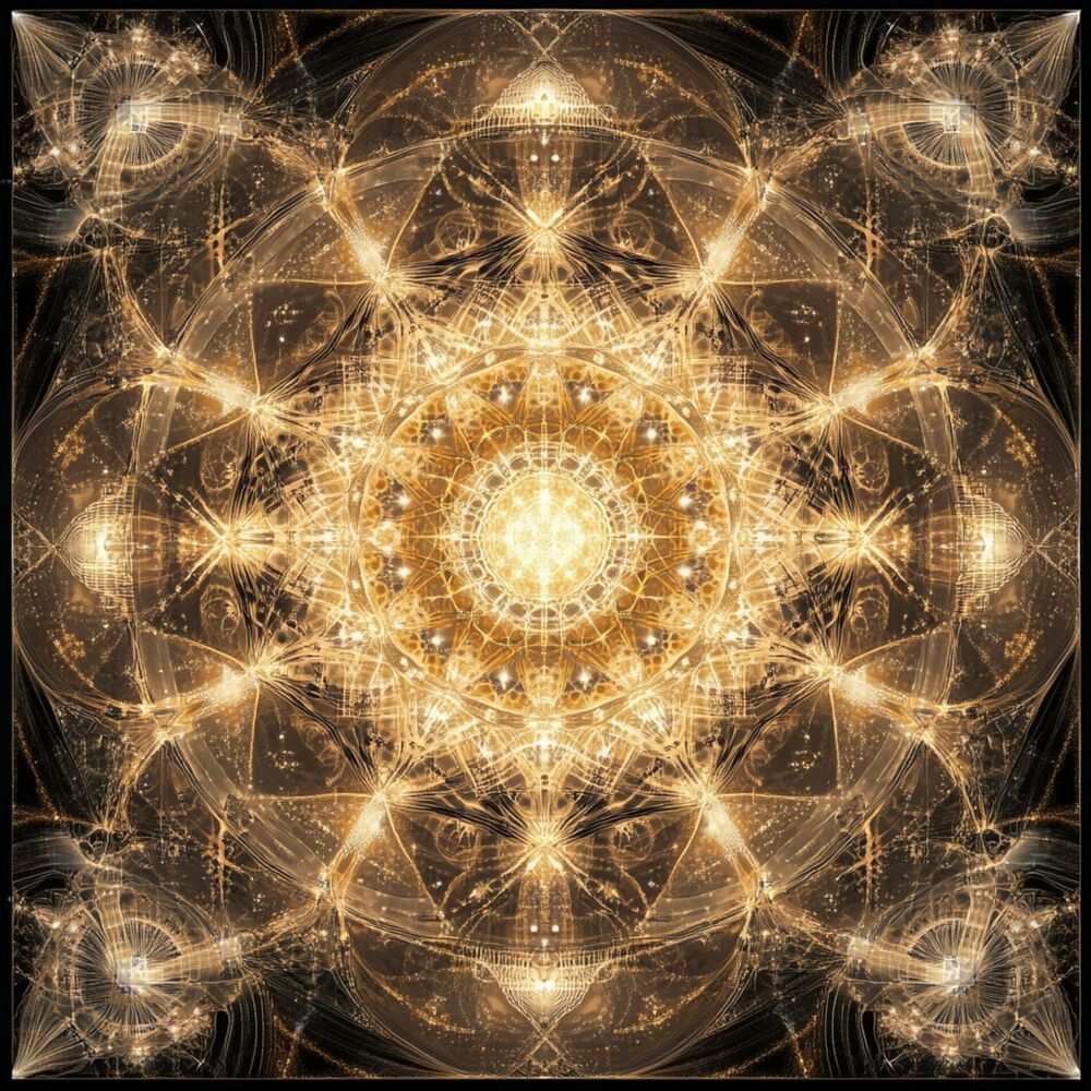 Picture of 852 Hz Mental Clarity