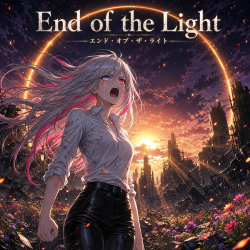 EndOfTheLight