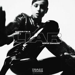 Cover of Guess I'm a Liar (Tracy Young Remix)