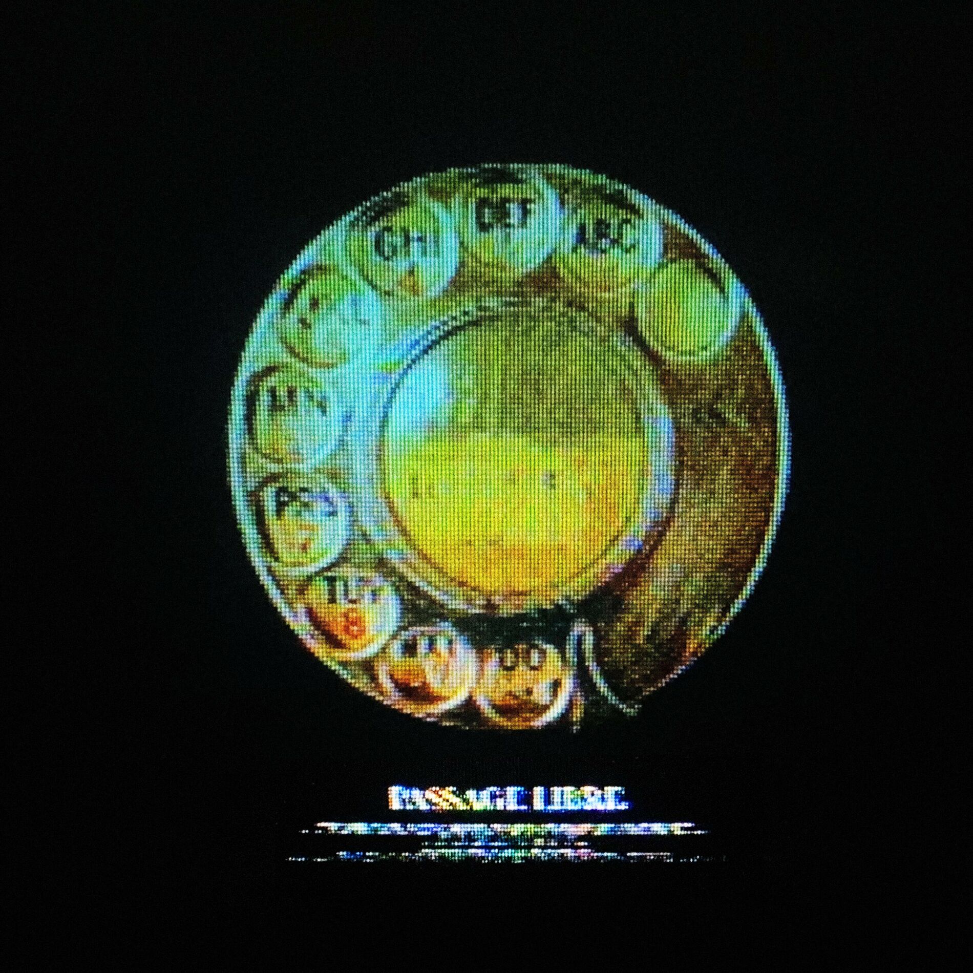 Album cover of Passage Libre