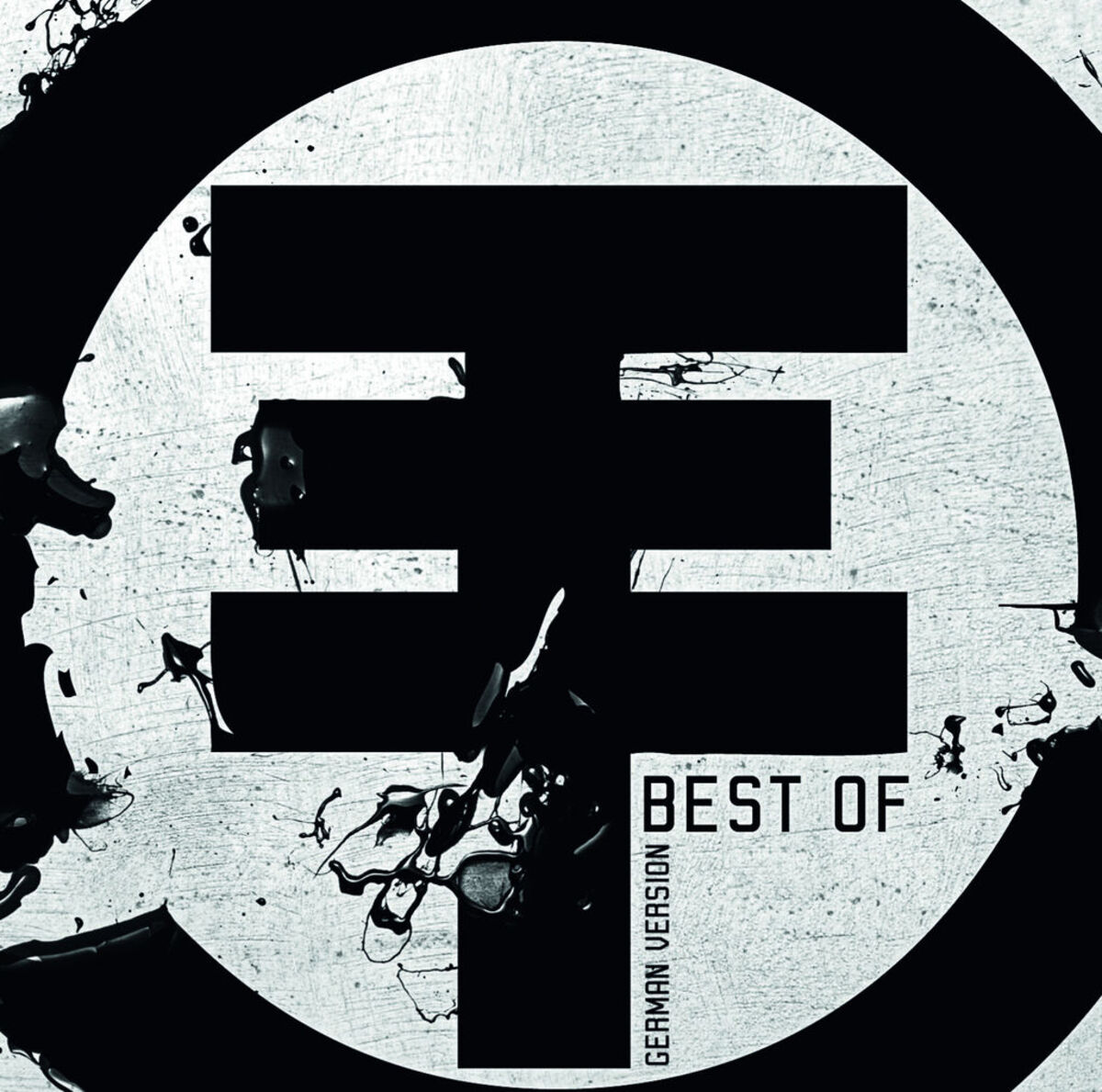 Album cover of Durch den Monsun