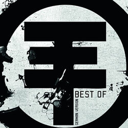 Cover of Best Of (German Version)