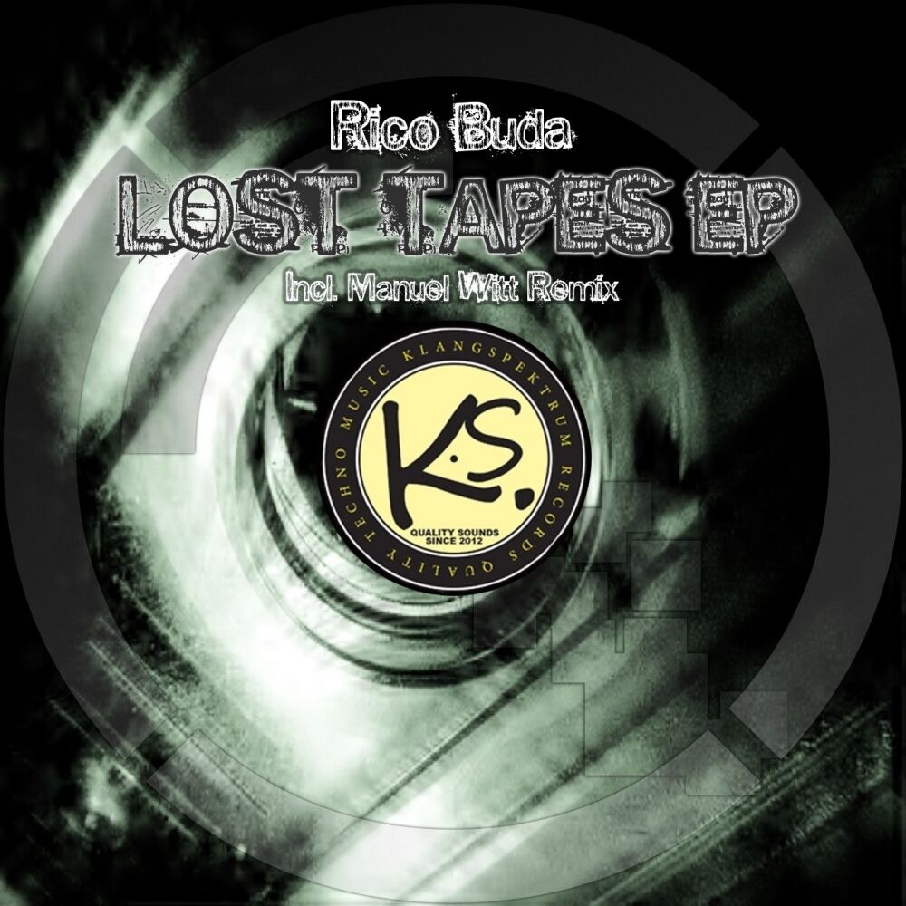 Picture of Lost Tapes EP