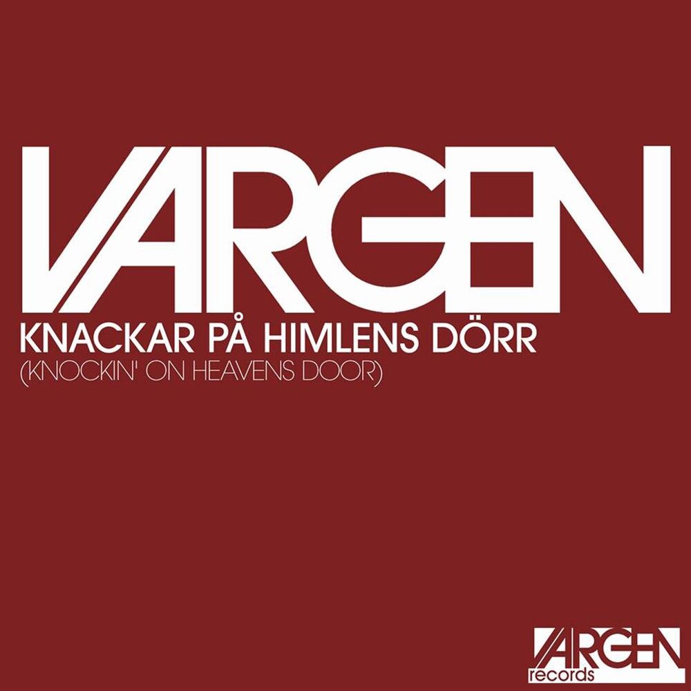 Picture of Knackar på himlens dörr