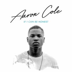 Cover of If I Can Be Honest