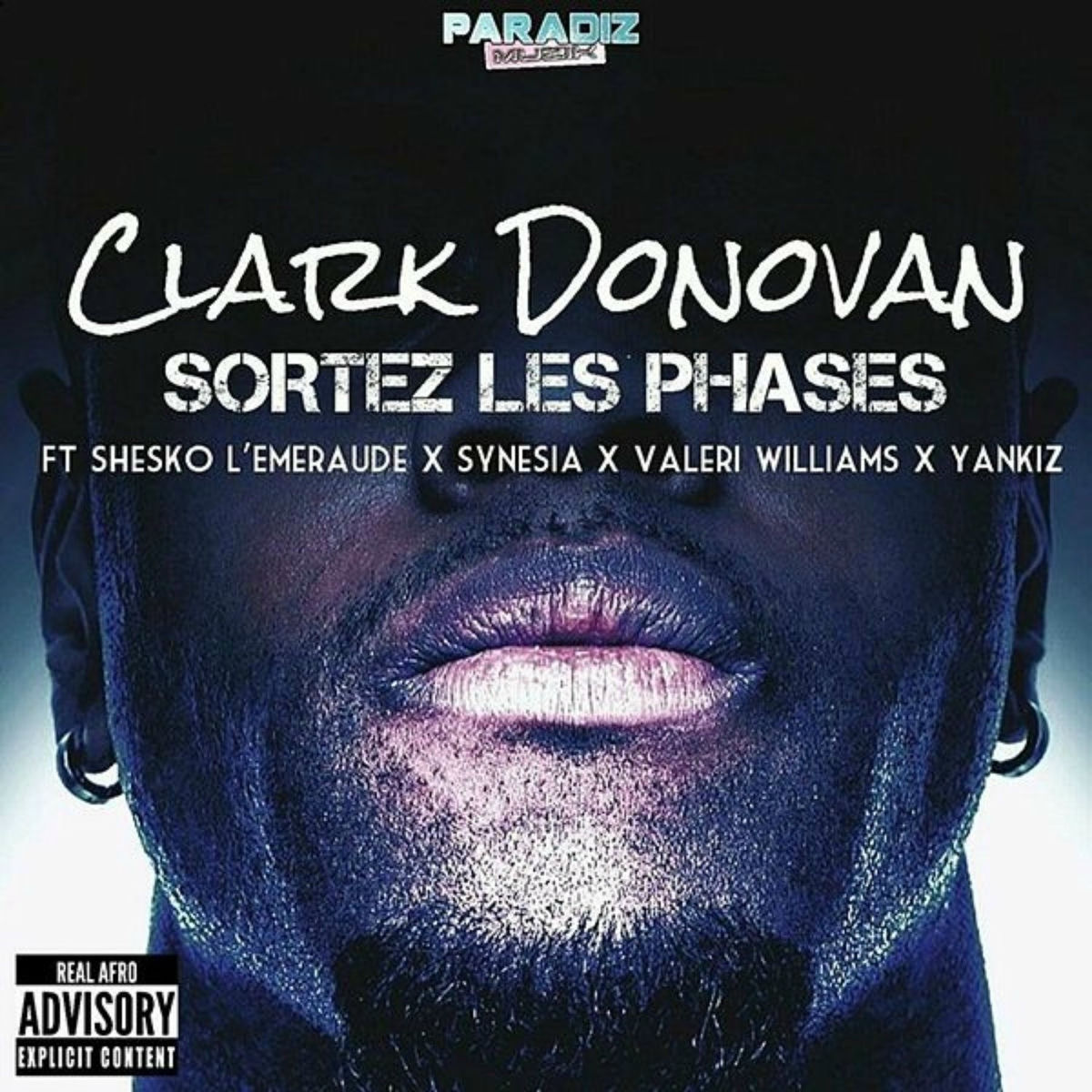 Album cover of Sortez les phrases