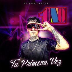 Cover of Tu primera vez
