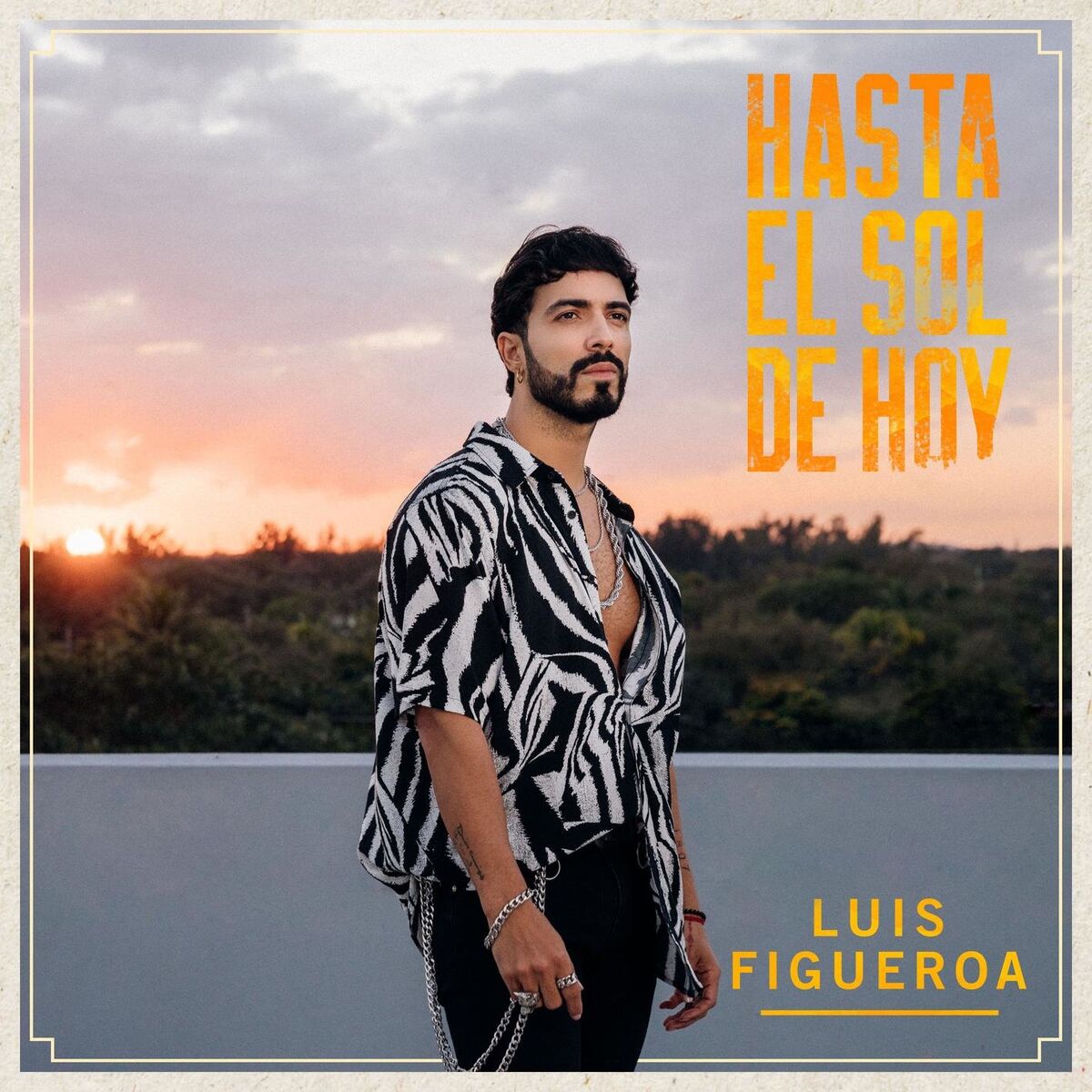Album cover of Hasta el Sol de Hoy