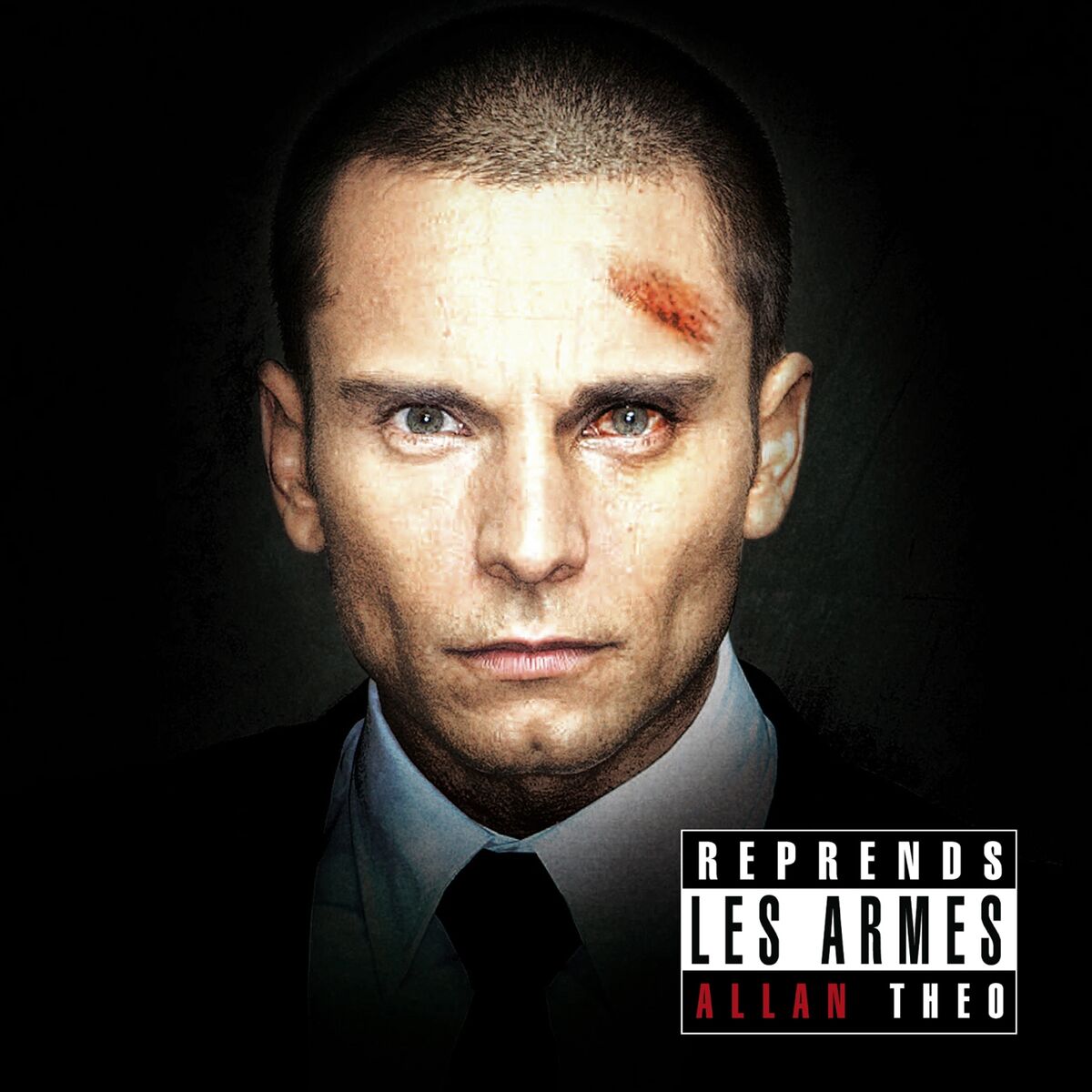 Album cover of Reprends les armes