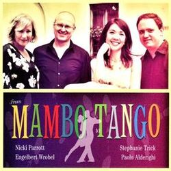 Cover of From Mambo To Tango