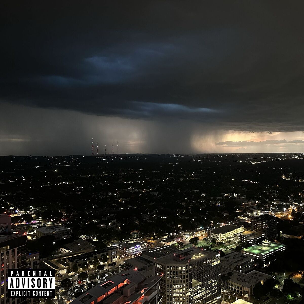 Album cover of Always Knew