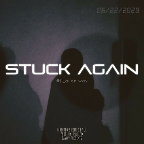 Stuck Again